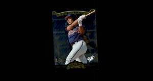 1995 SP Top Prospects - Andruw Jones #15 (RC) Rookie Card