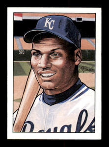 1989 Bowman Bo Jackson Bowman Promo Redemption Card