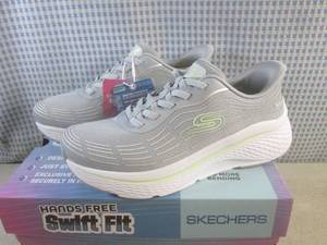 (BS) Skechers Ladies Hands Free Swi...