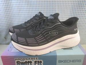 (BS) Skechers Ladies Hands Free Swi...