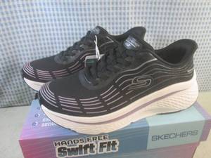 (BS) Skechers Ladies Hands Free Swi...