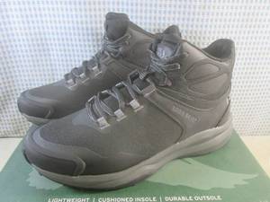 (BS) Eddie Bauer Mens Outdoor Boot...