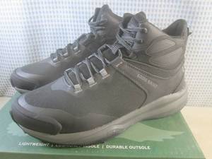 (BS) Eddie Bauer Mens Outdoor Boot...