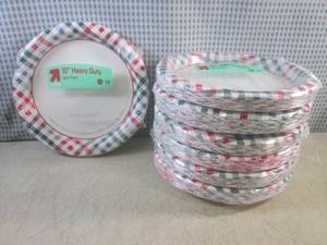 (BS) 7 - 24-Count 10 Heavy Duty Pa...