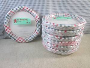 (BS) 7 - 24-Count 10 Heavy Duty Pa...