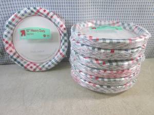 (BS) 7 - 24-Count 10 Heavy Duty Pa...