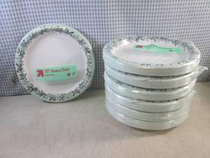 (BSB) 7 - 24-Count 10 Heavy Duty P...