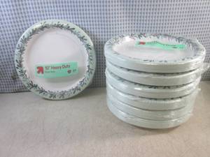 (BSB) 7 - 24-Count 10 Heavy Duty P...