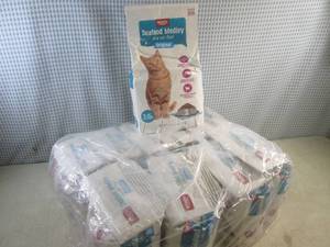 (EC1) 10 Bags of Seafood Medley Dry...
