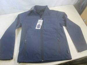 (RCK) Free Country Mens Softshell ...