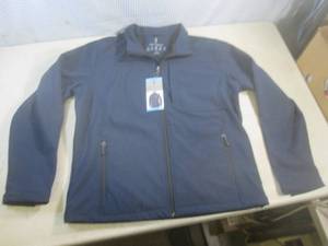 (RCK) Free Country Mens Softshell ...