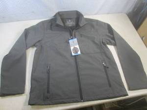 (RCK) Free Country Mens Softshell ...