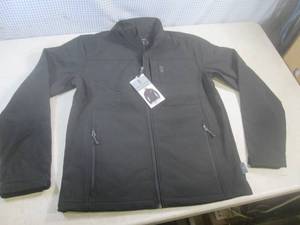 (RCK) Free Country Mens Softshell ...