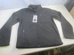 (RCK) Free Country Mens Softshell ...