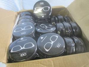 (F-1) Case of OGI Eyewear T-Shirts ...