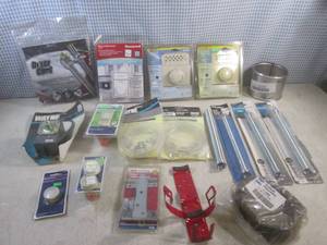 (A-2) Assorted NOS Items...