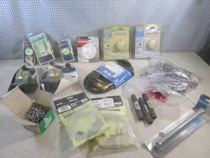 (A-2) Assorted NOS Items...