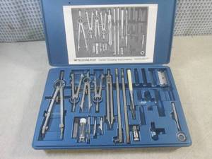 (CS) Teledyne Post Career Drawing I...