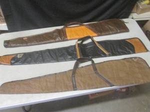 (EW3) 3 Vintage Weather Shield Padd...