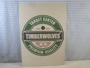 (EC1) Timberwolves Target Center Pr...