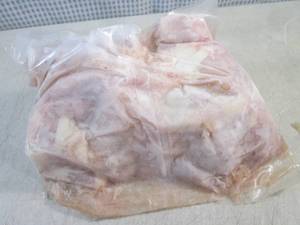 (FRZ) Frozen Chicken Drumsticks and...