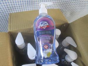 (BS) 12 Pump Bottles of Lavender Bo...
