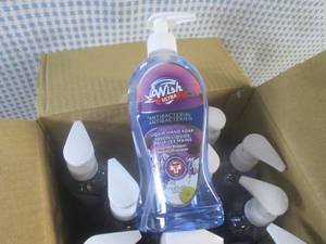 (BS) 12 Pump Bottles of Lavender Bo...