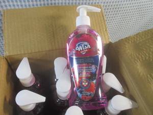 (BS) 12 Pump Bottles of Berry Medle...