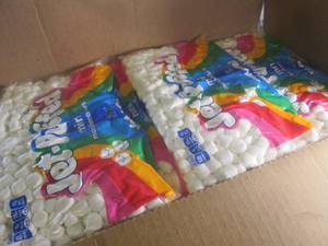 (C-1) Case of 24 Bags Jet-Puffed Mi...