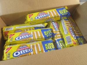 (C-2) 24 King Size Golden Double St...