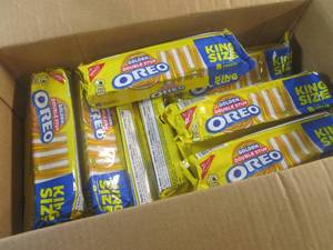 (C-2) 24 King Size Golden Double St...