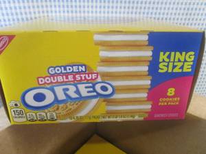 (C-2) 24 King Size Golden Double St...