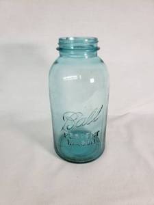 Ball Perfect Mason Jar Mold 8