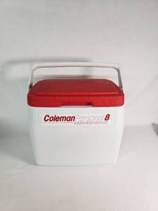 Coleman Personal 8 Quart Cooler