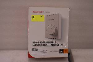 Electric Heat Thermosat