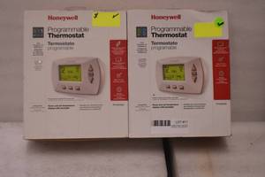 Programmable Thermosats