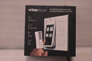 Smart Switch
