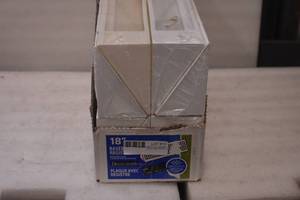 Baseboard Registers