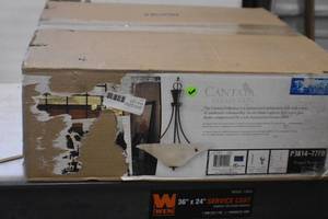 Light Fixture