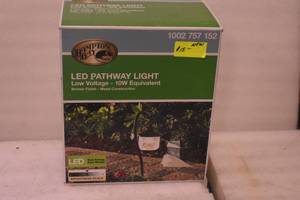 Pathway Light