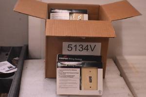 Switch Plates