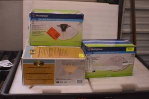 Ceiling Fan Light Kits