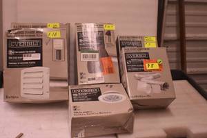 Venting Kits