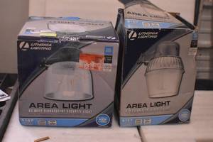 Area Light lights
