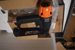 WEN 61721 18-Gauge 38-Inch to 2-Inch Pneumatic Brad Nailer