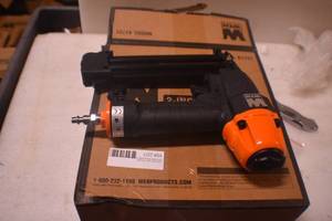 WEN 61721 18-Gauge 38-Inch to 2-Inch Pneumatic Brad Nailer
