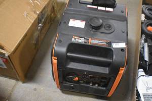 WEN 56455i Super Quiet 4500-Watt RV-Ready Portable Inverter Generator with Fuel Shut-Off and Electric Start Current price$829.20