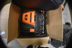 WEN DT1315 15-Inch 13-Amp 2-in-1 Electric Dethatcher and Scarifier with Collection Bag Current price$144.13