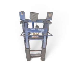 AC Delco Motorcycle  Lift