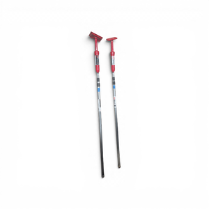 Zip Wall Poles